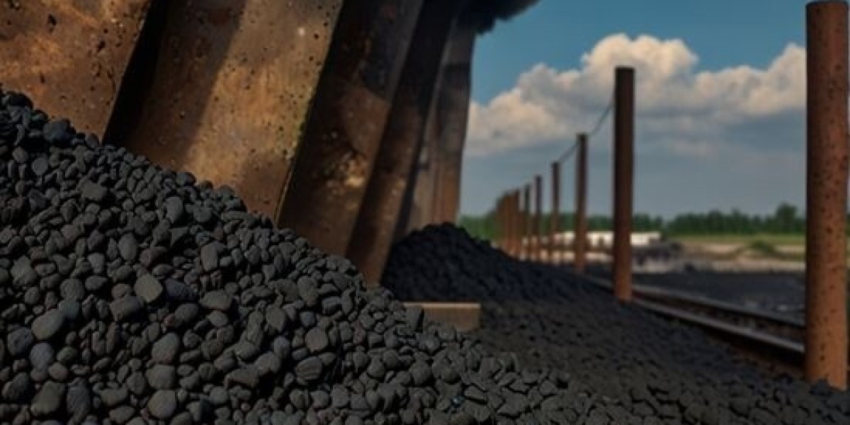Coal Price Trend Q2 2025: Analysis, Chart & Forecast