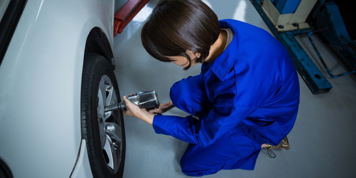 Quick Mobile Tire Installation Service In Orlando For Any Vehicle