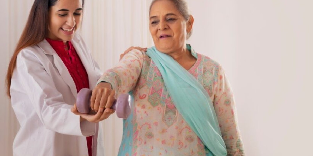 Professional Patient Care Services at Home | Compassionate Home Healthcare
