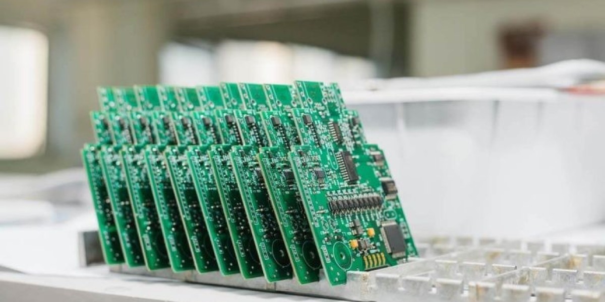 Green Electronics Manufacturing Market: Size, Trends, and Growth Strategies