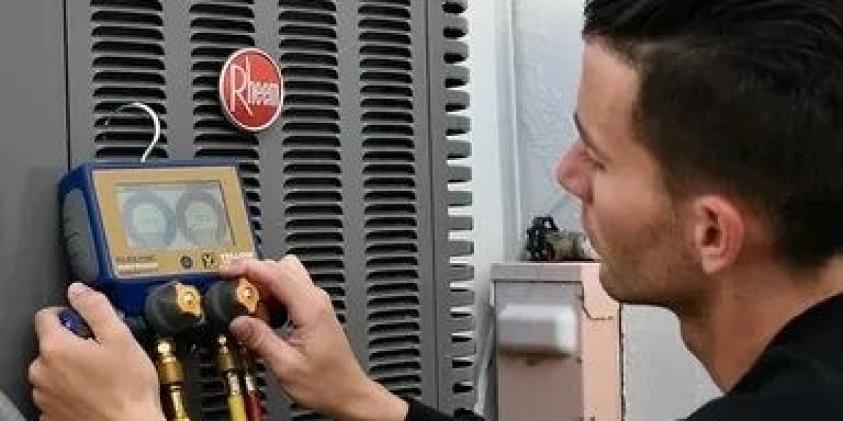 24/7 HVAC Emergency Services & Commercial HVAC Emergency Solutions