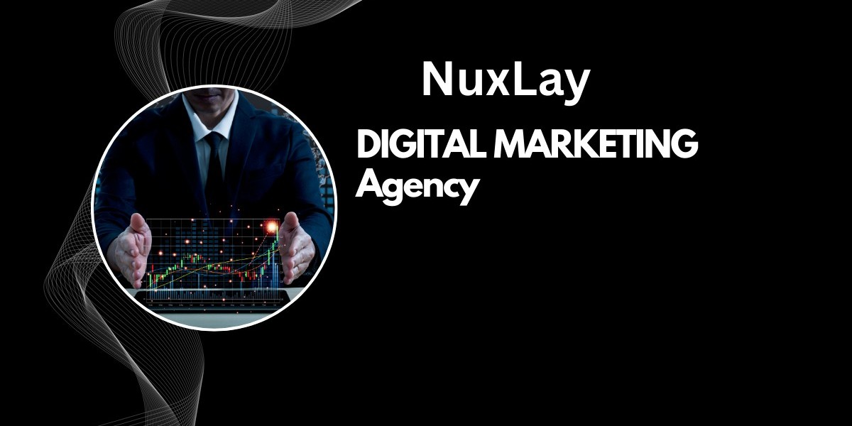 How Does NuxLay Handle Customer Support as a Digital Marketing Agency?