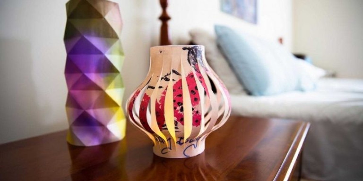 Global Decor Paper Market Size and Growth Outlook 2025-2032