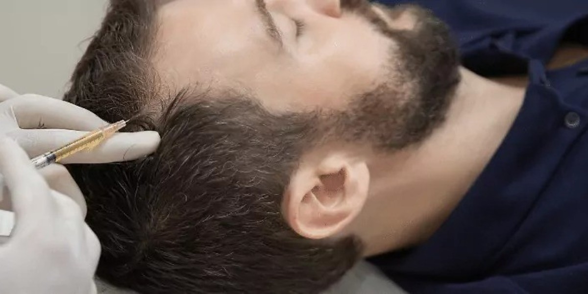 Who Can Benefit from Best PRP Hair Treatment?