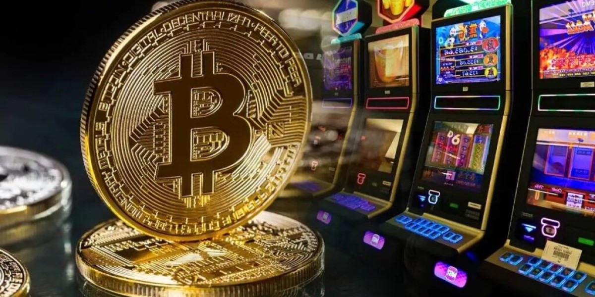 Casino Crypto: De Toekomst van Online Gokken