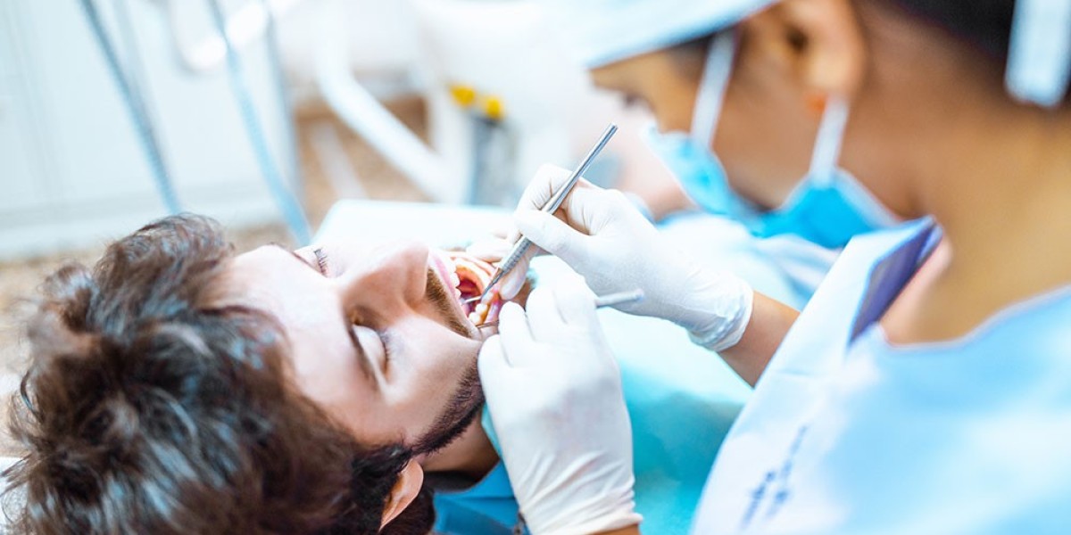 Tooth Extraction Cost: Do Older Patients Pay More?