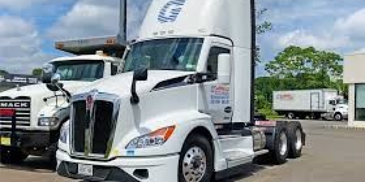 Kuwait Truck Leasing & Rental Market 2030 Industry Trends