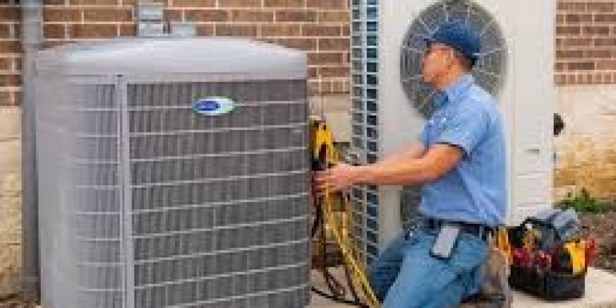 Breathing Easy: The Wellness Impact of Lewisville Air Conditioning on Everyday Life