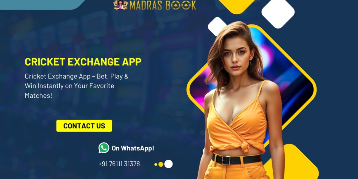 Top Benefits of Using Cricket Exchange App with Trusted Online Master ID