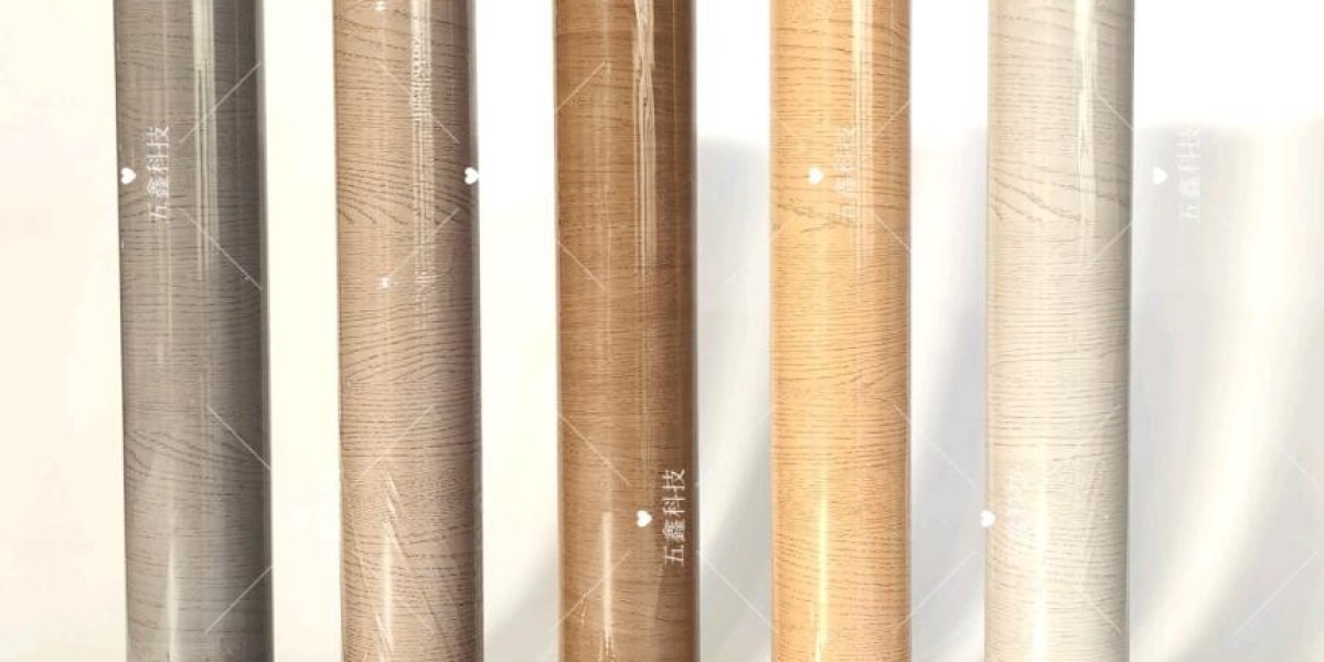 How Semi-Permeable Heat Transfer Film Enhances Product Design