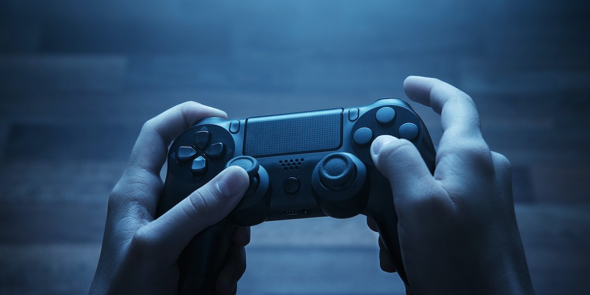 Game On: How the Video Game Market Became the Undisputed King of Entertainment