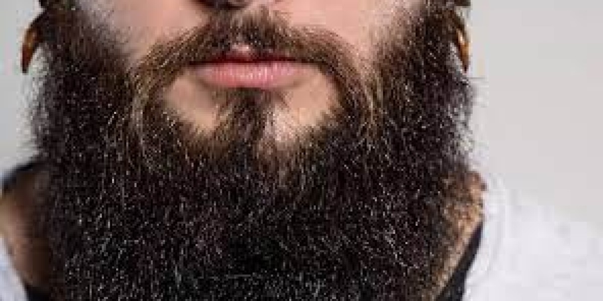 What Factors Affect the Success of a Beard Hair Transplant?
