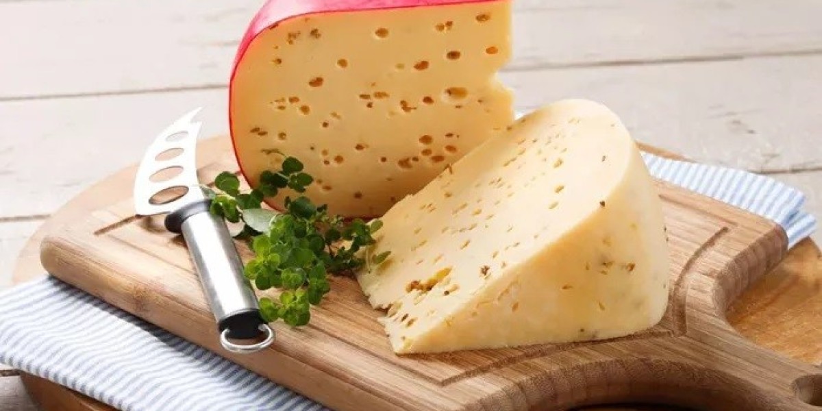 135+ Gouda Cheese Jokes Going Viral on Social Media