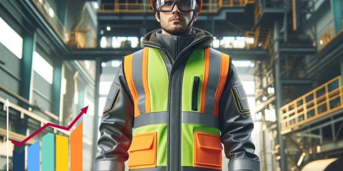 Emerging Opportunities in the Industrial Workwear Market: Regional Insights