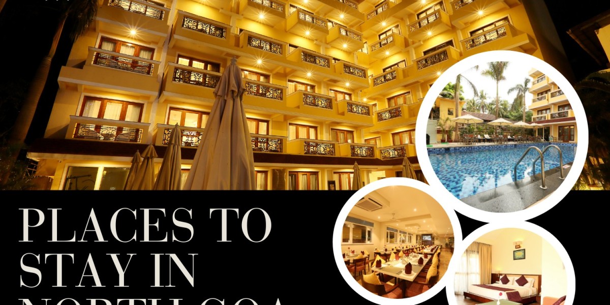 Places To Go In North Goa | Resort De Coracao