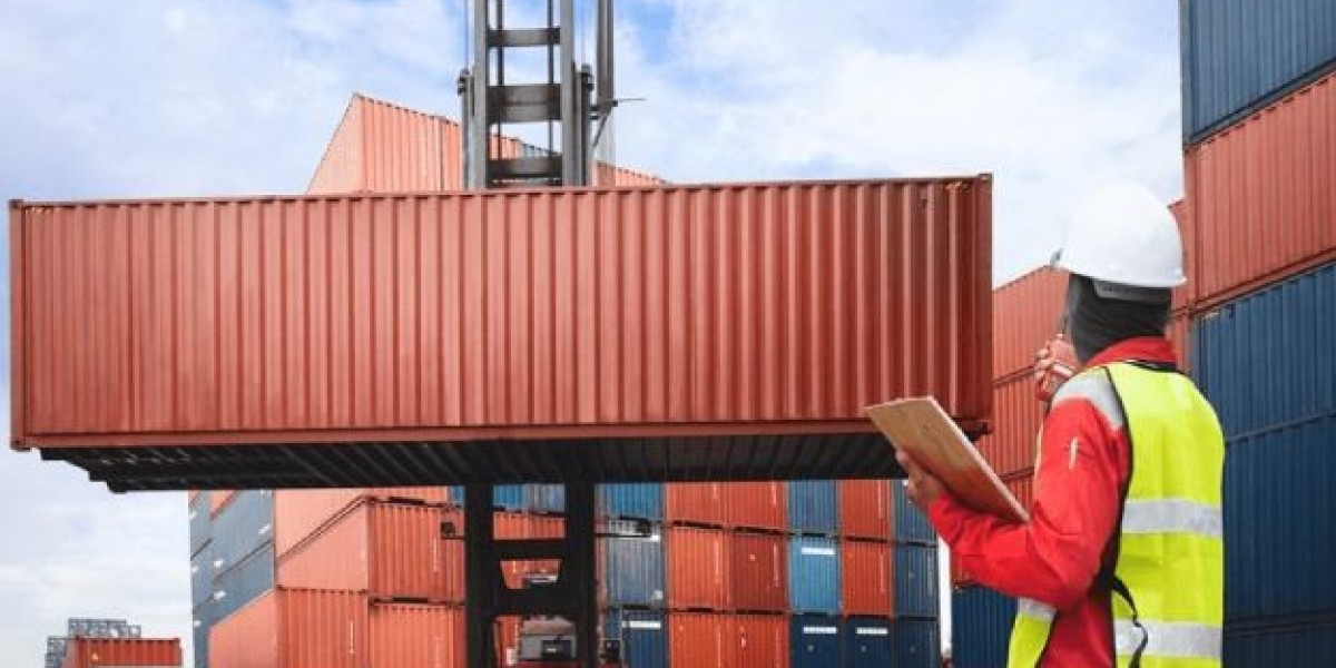 Cargo Inspection Market: Understanding Industry Dynamics and Competitive Shifts