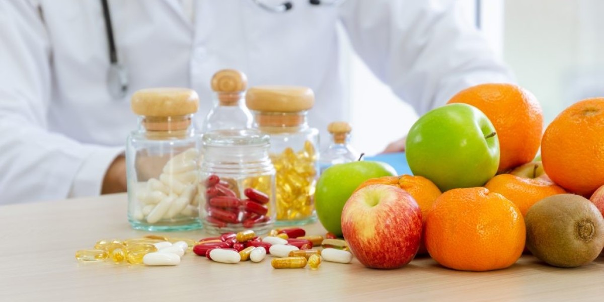 Clinical Nutrition Market Analysis: Focus on Adult and Pediatric Nutrition