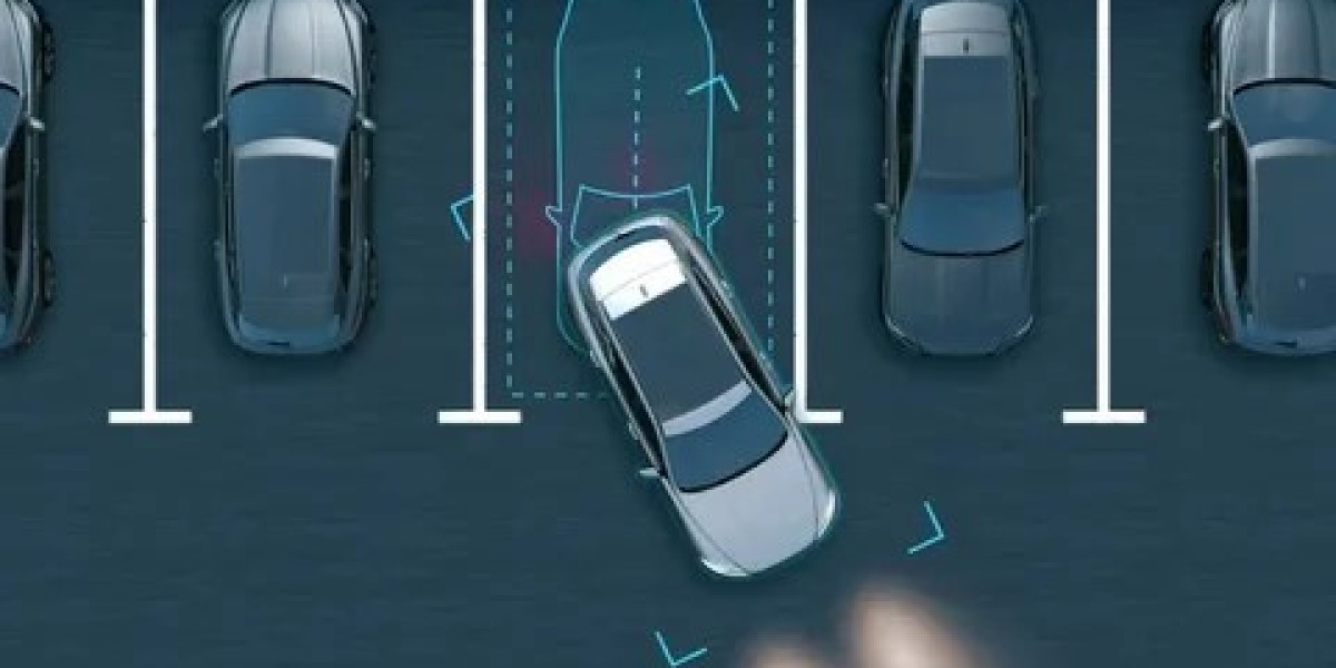 Park Assist System Market Size, Share, Trends, Industry Analysis : Research Methodology from 2025 to 2035