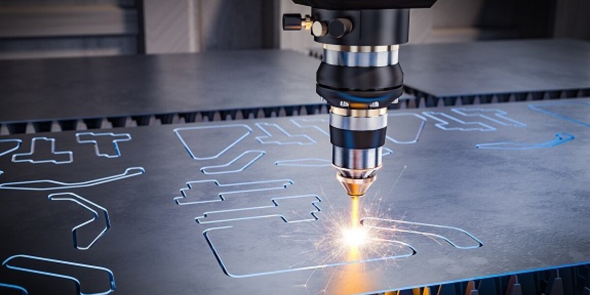 Comprehensive Analysis of the Laser Engraving Machines Market Dynamics