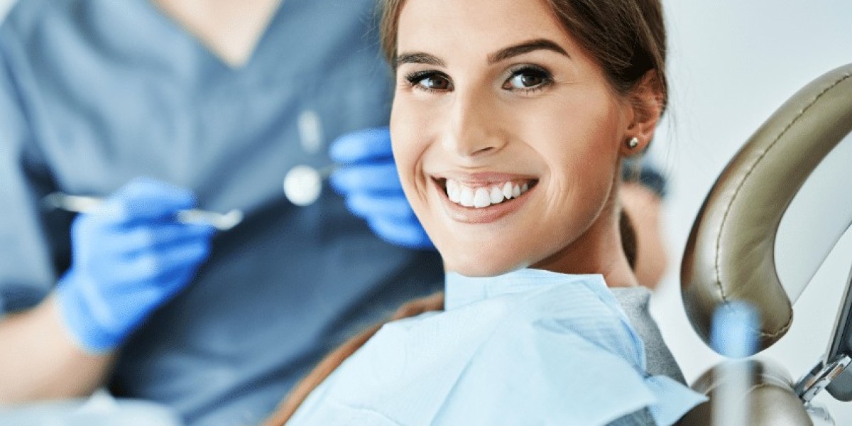 Modern Technology in General Dentistry: What to Expect