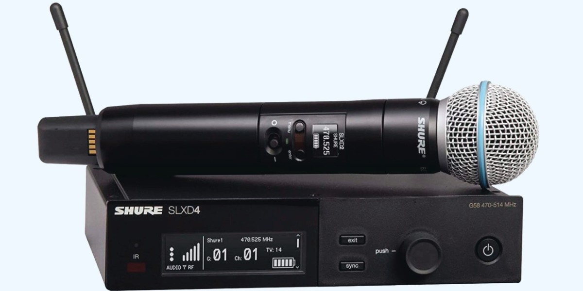 Best Noise Cancellation Lavalier Microphone – Audix Pro International