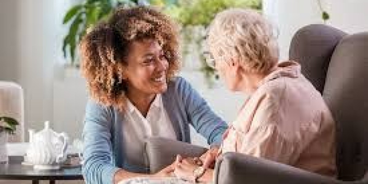 Local Nursing Homes – Offering Quality Long-Term Care Near Home