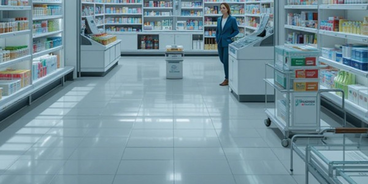 Técnicas de señalización en farmacias para orientar e informar eficazmente a los clientes