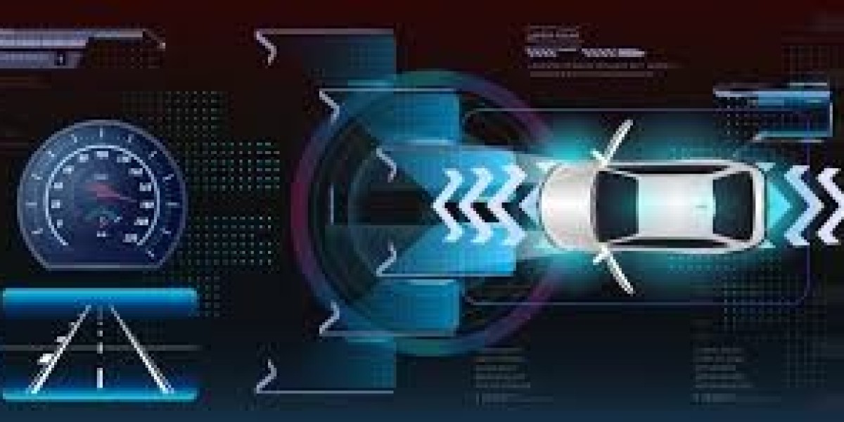 Trends Shaping Automotive Active Safety System Market 2030