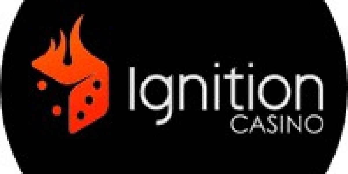 Ignition Casino  – US-Facing Online Casino & Poker Platform