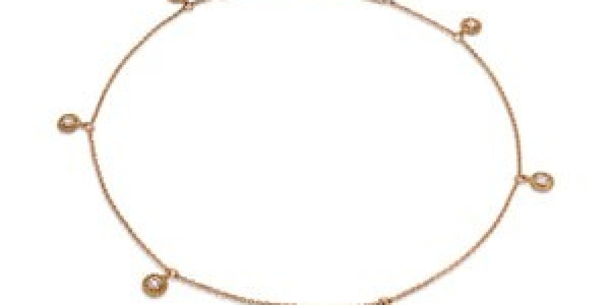 Foot Bracelet
