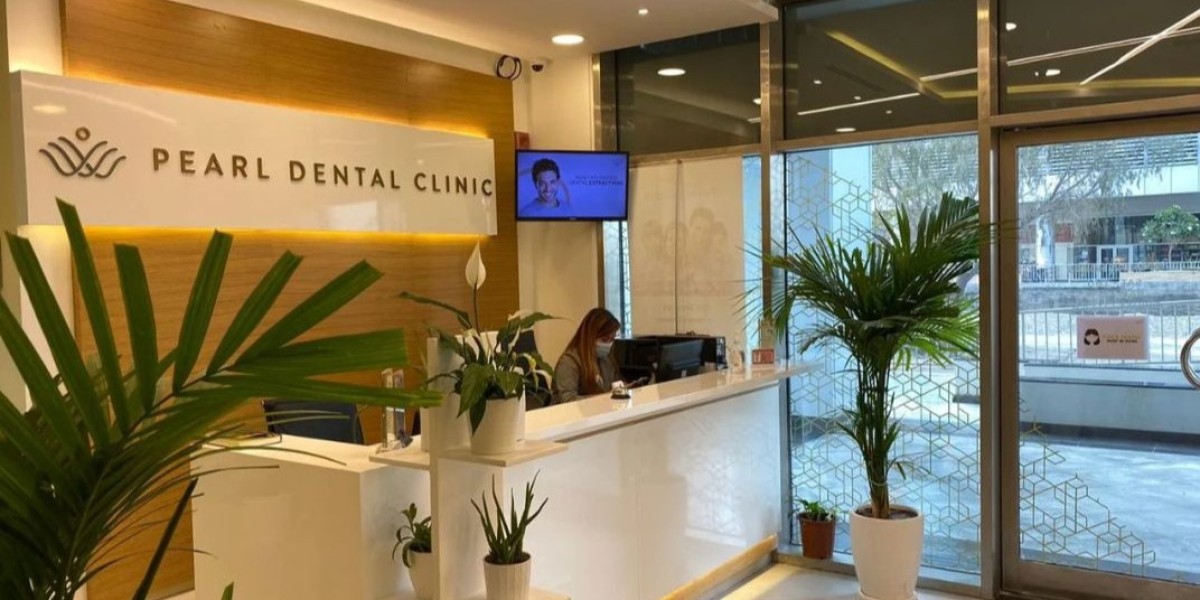 Dental implants are the long-term fix for lost teeth.
