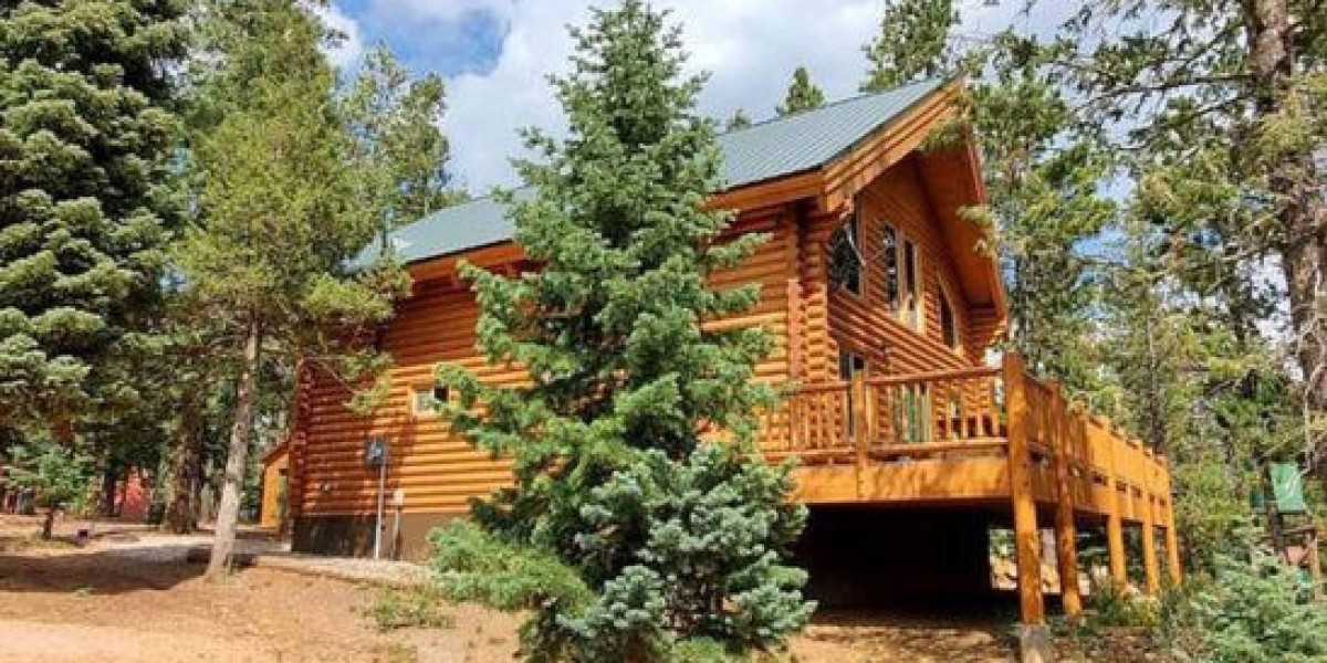 How to Rent a Cozy Cabin in Duck Creek Utah for Your Vacation