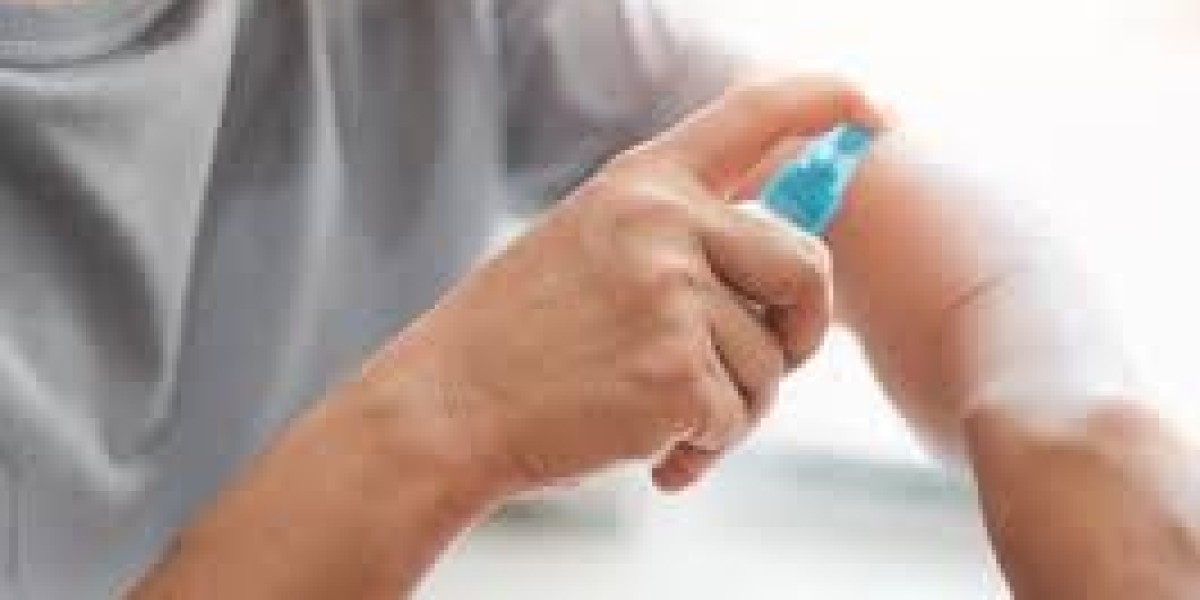 Wound Cleanser Market opportunities in natural and antiseptic solutions for faster wound healing