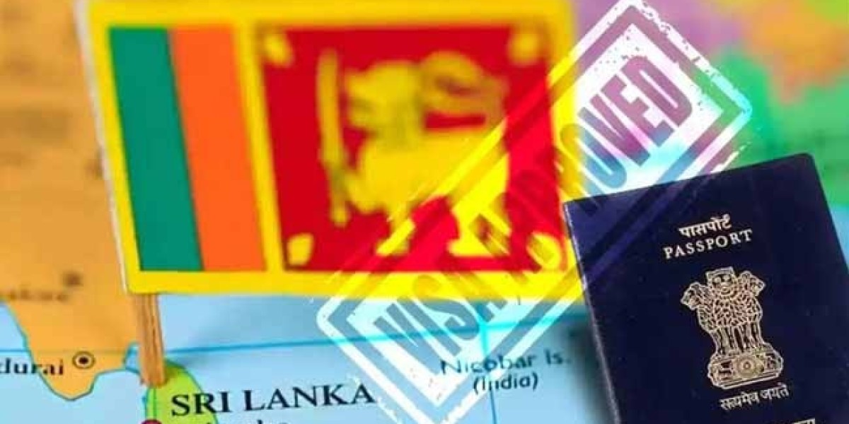 Your Comprehensive Guide to India Visa Services in Sri Lanka