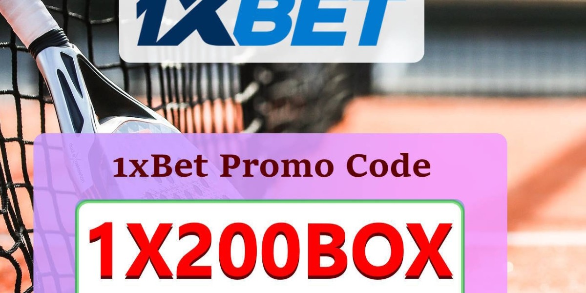 1xBet Promo Code 2025 - Exclusive Bonus up to €/$130