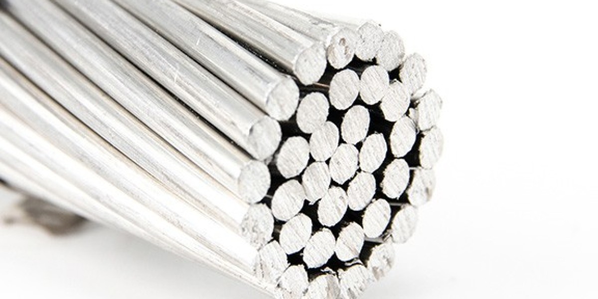 High-Quality AAC Cable by HNBFPOWER – Reliable, Durable & Efficient Overhead Conductor Solution