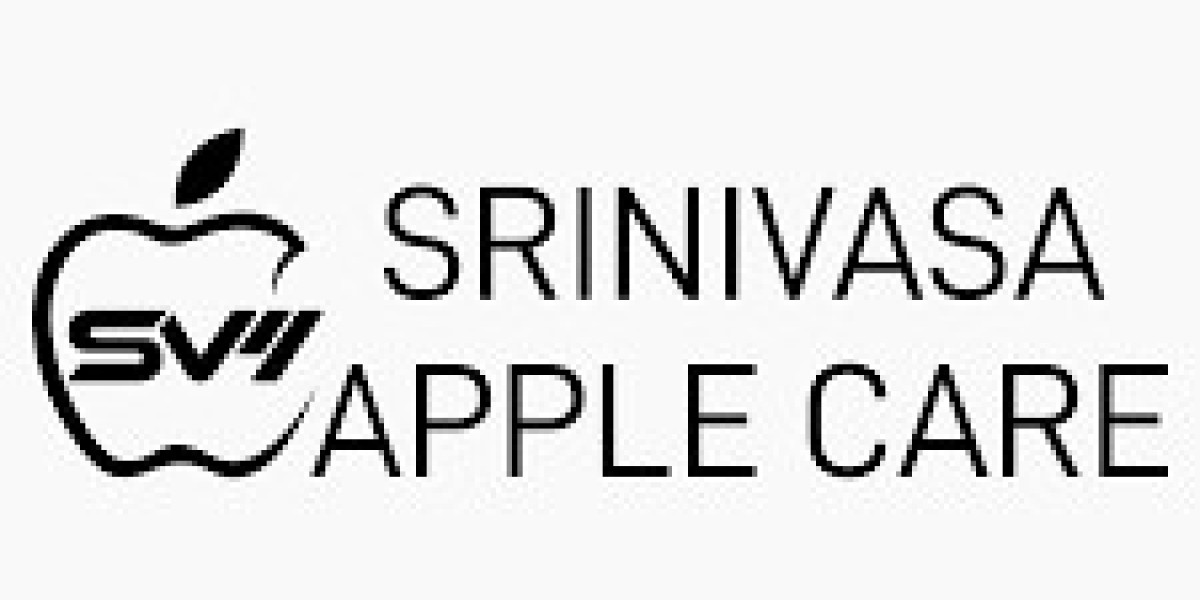 Apple Repair Center Hyderabad – Srinivasa Apple Care