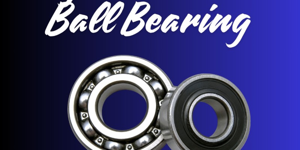 Why You Should Choose Yuwei Bearings for High-Quality Angular Contact Ball Bearing