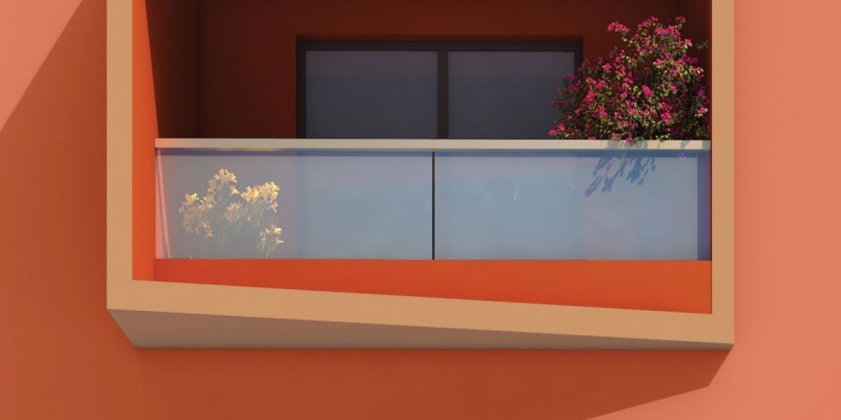 From Balcony Bliss to Grand Lobby: Design Highlights at Triton Residency