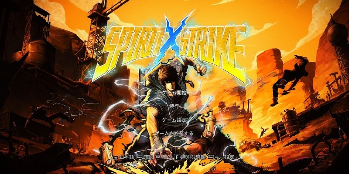 How to Master the Chaos in Spirit X Strike Combo-Based Action Game