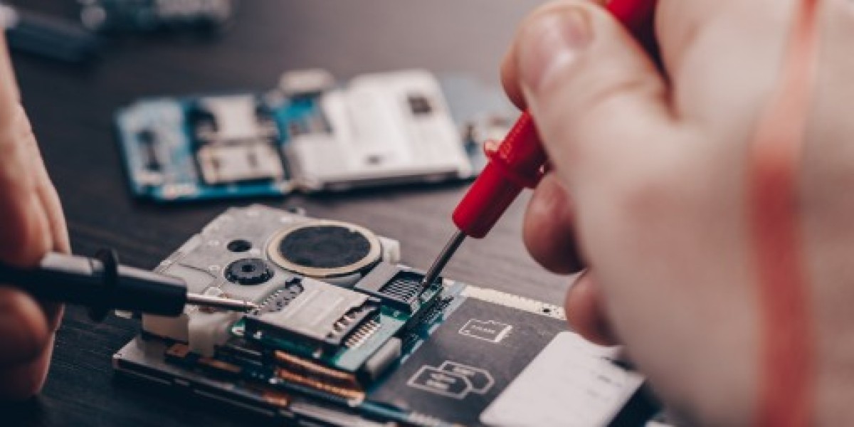 What Questions Should I Ask the Best iPhone Repair Store in Orlando?