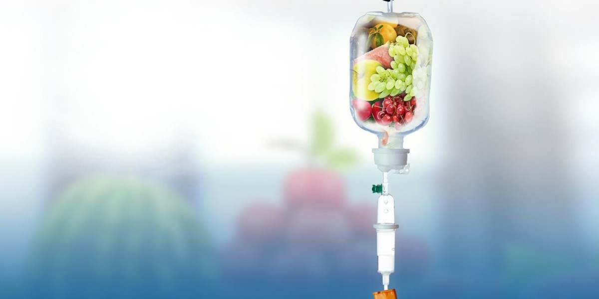 The Science Behind IV Drip Hydration Therapy