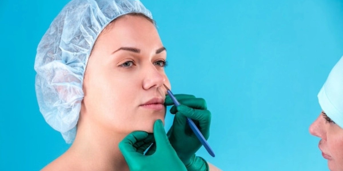Flaunt Your Look with Rhinoplasty Price in Dubai Magic