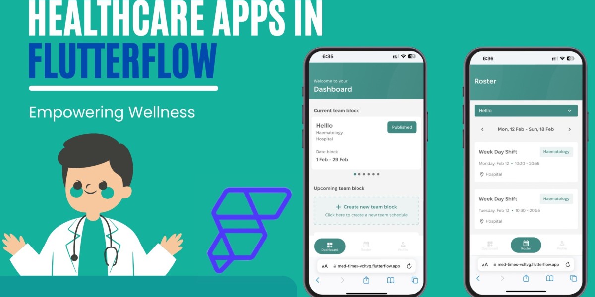 Develop AI Apps in Flutterflow – The Future Starts Now