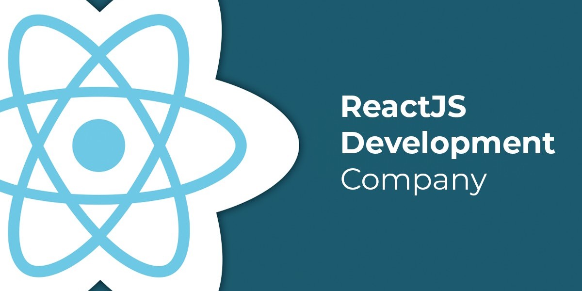 ReactJS Web Development Company Shaping Modern Digital Solutions