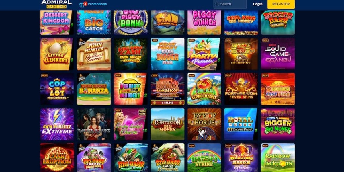 Best UK Slot Sites: A Complete Guide for Players