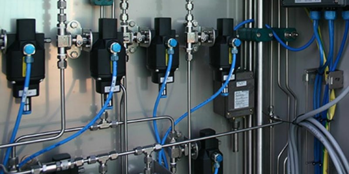 Process Liquid Analyzers Market Expansion to USD 5.1 billion by 2035