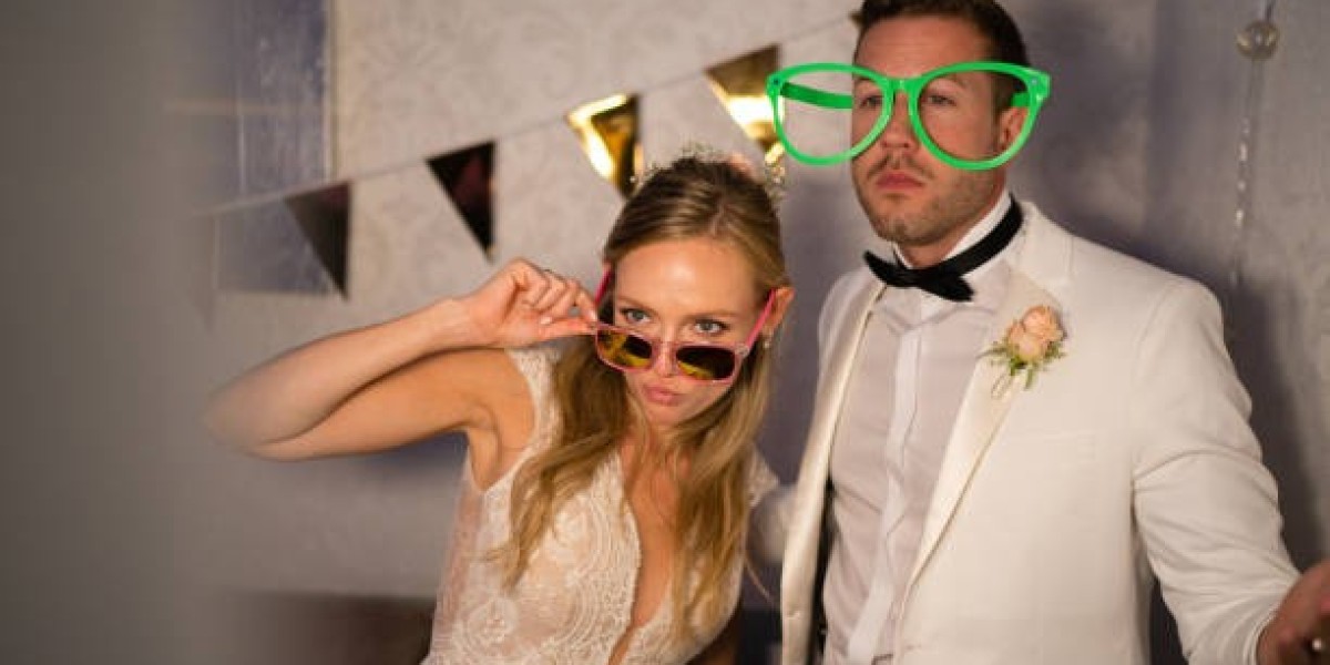 Creative Photo Booth Rental Houston Ideas for Unique Events