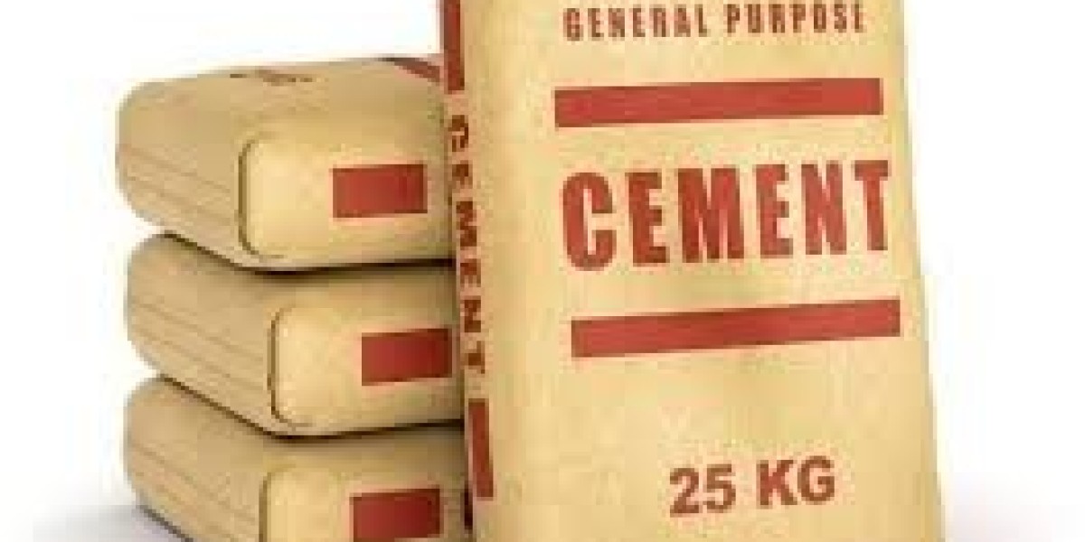 Cement Packaging Market Strategic Moves Involve Innovation, Partnerships, and Eco-Conscious Shifts