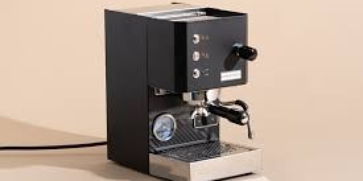 Coffee Machine Market future forecast shows sustained growth with smart and connected devices